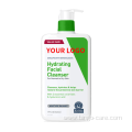 Gentle Hydrating Facial Cleanser Moisturizing Non-Foaming